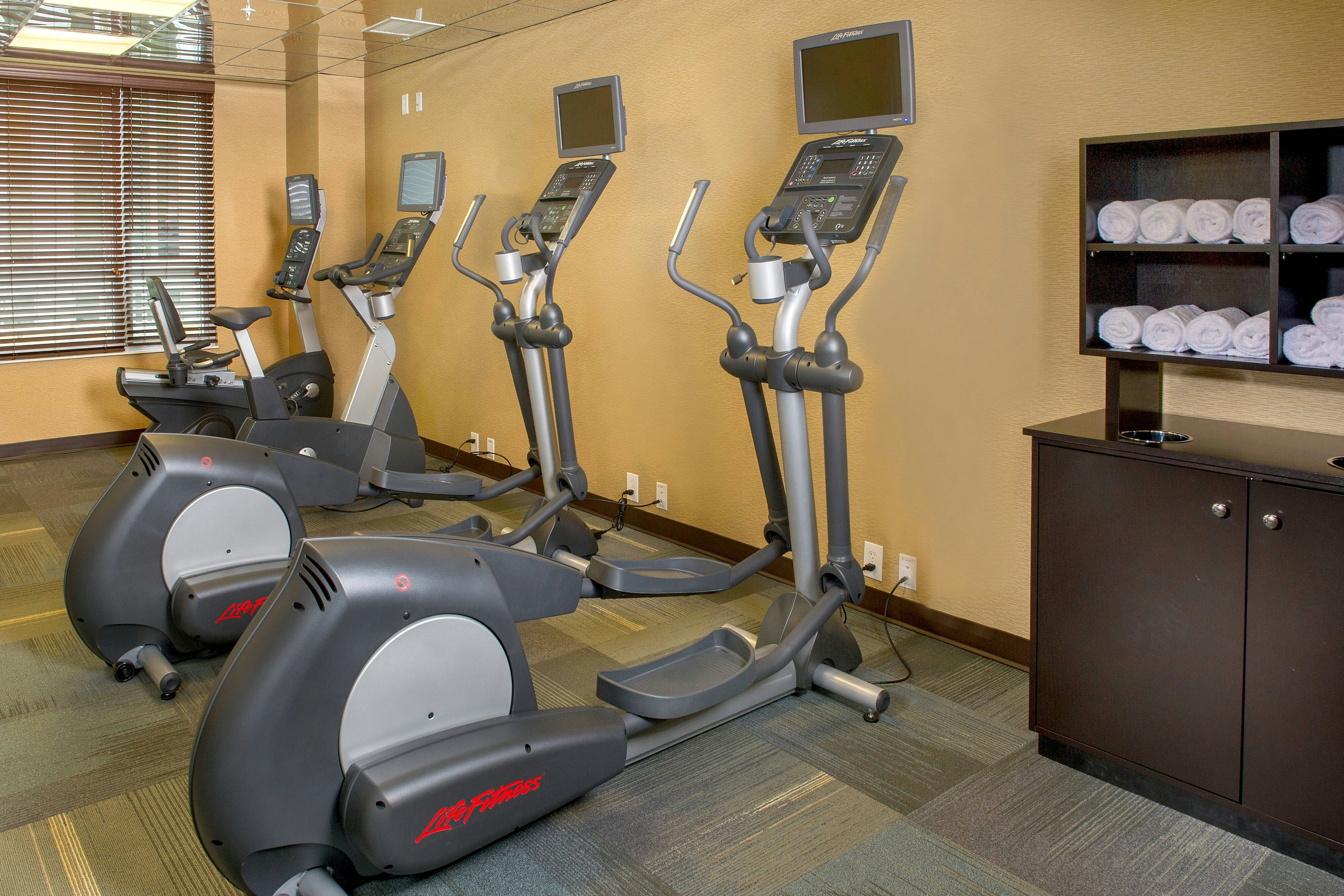 RESIDENCE INN ARLINGTON BALLSTON 15/37