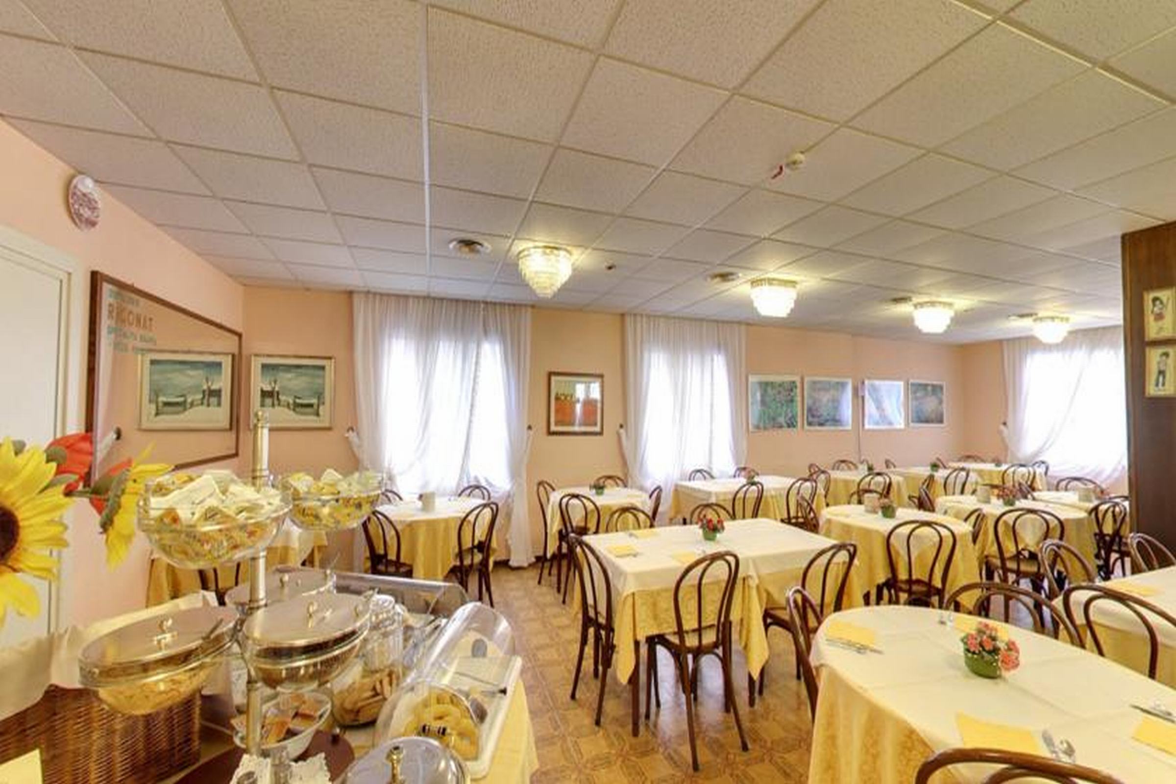 Hotel Malibran Jesolo 27/35