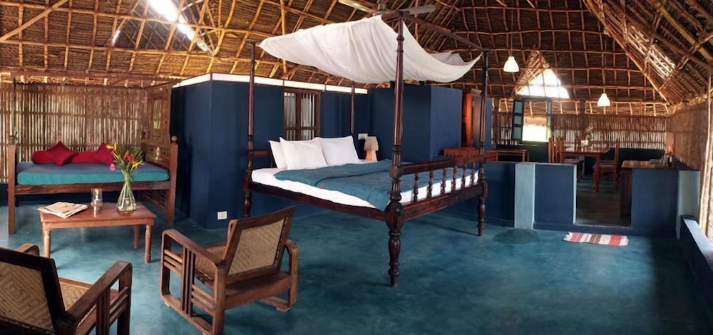 The Dune Eco Village Resort & Spa 20/46
