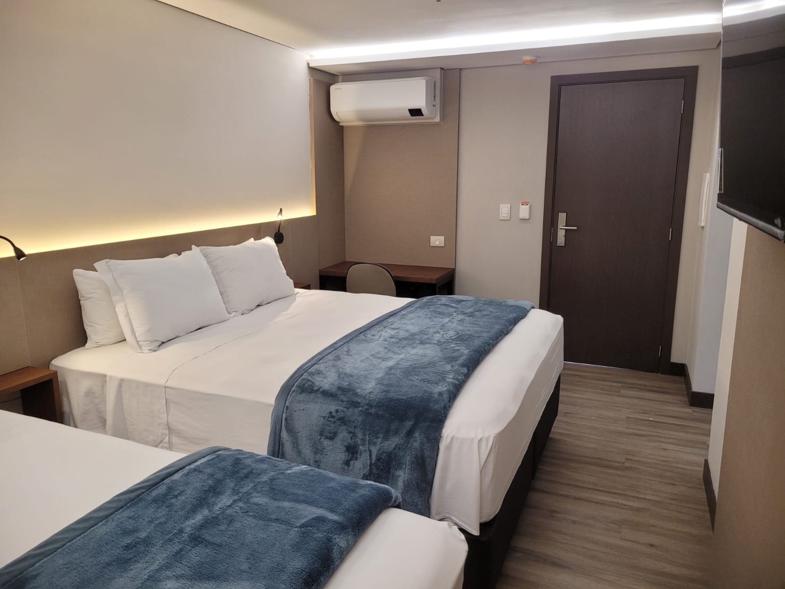 Hotel Roochelle Convention by Nobile 23/60