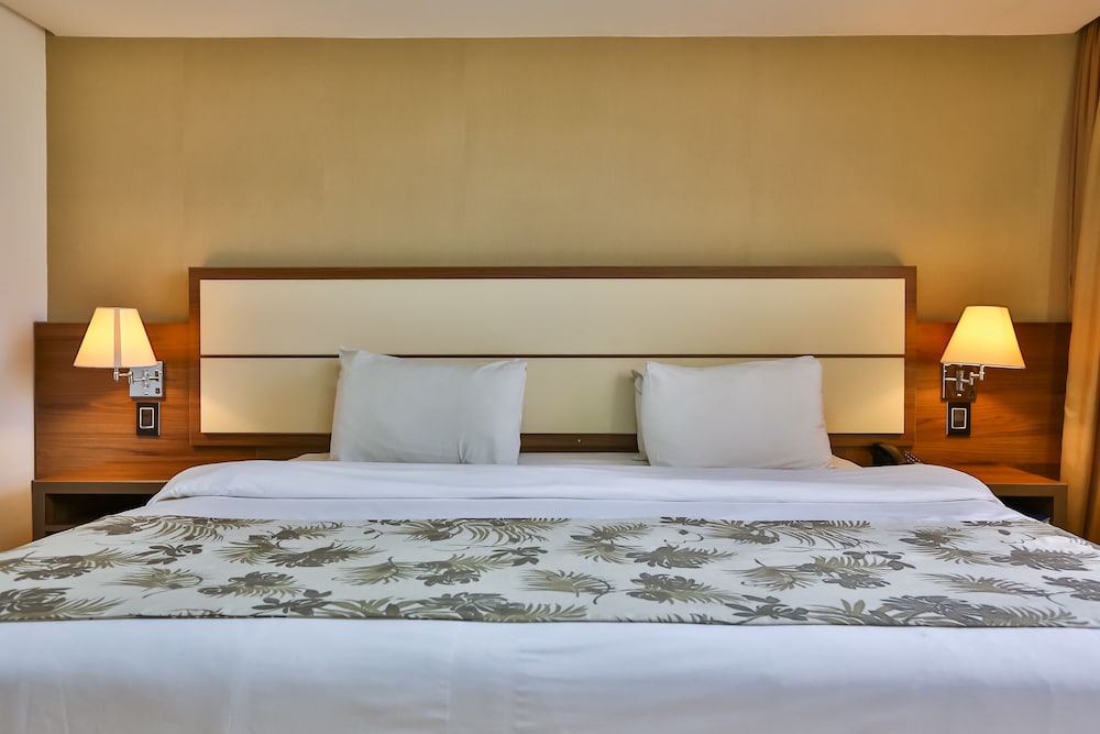 SJ Premium Hotels By Atlantica (ex. Hilton Garden Inn Goiania) 18/85