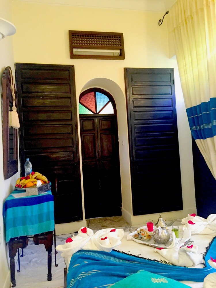 Riad Al Jana 26/50