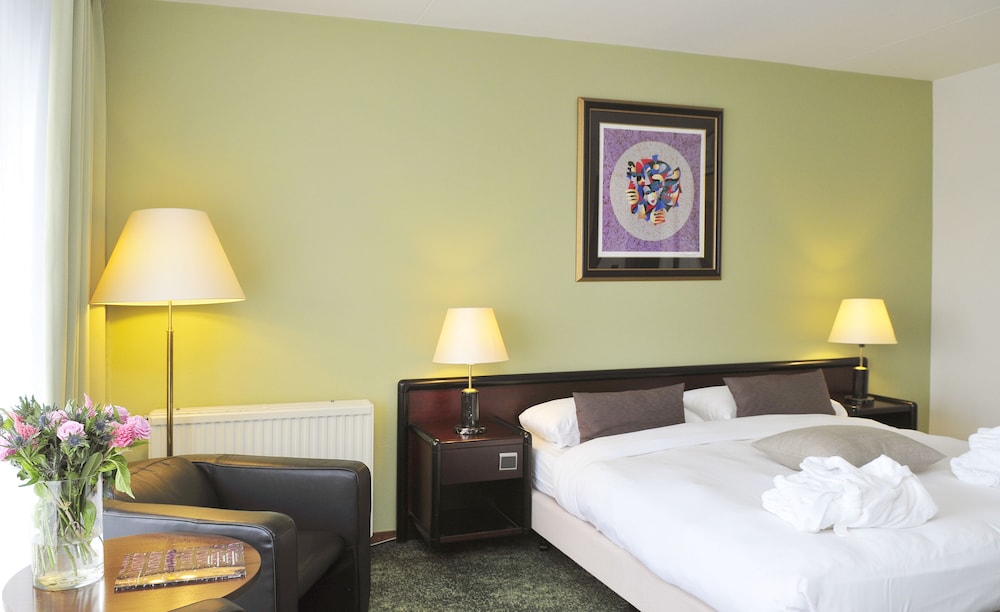 Fletcher Hotel Restaurant Leidschendam Den Haag 9/50