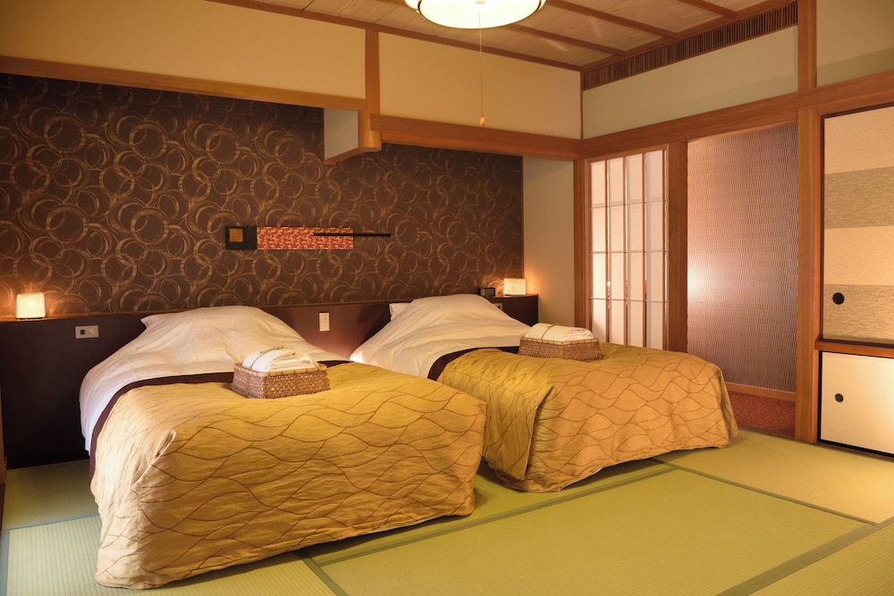 Yunohana Resort Suisen 5/50