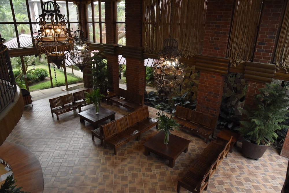 Gran Jimenoa Hotel 44/74