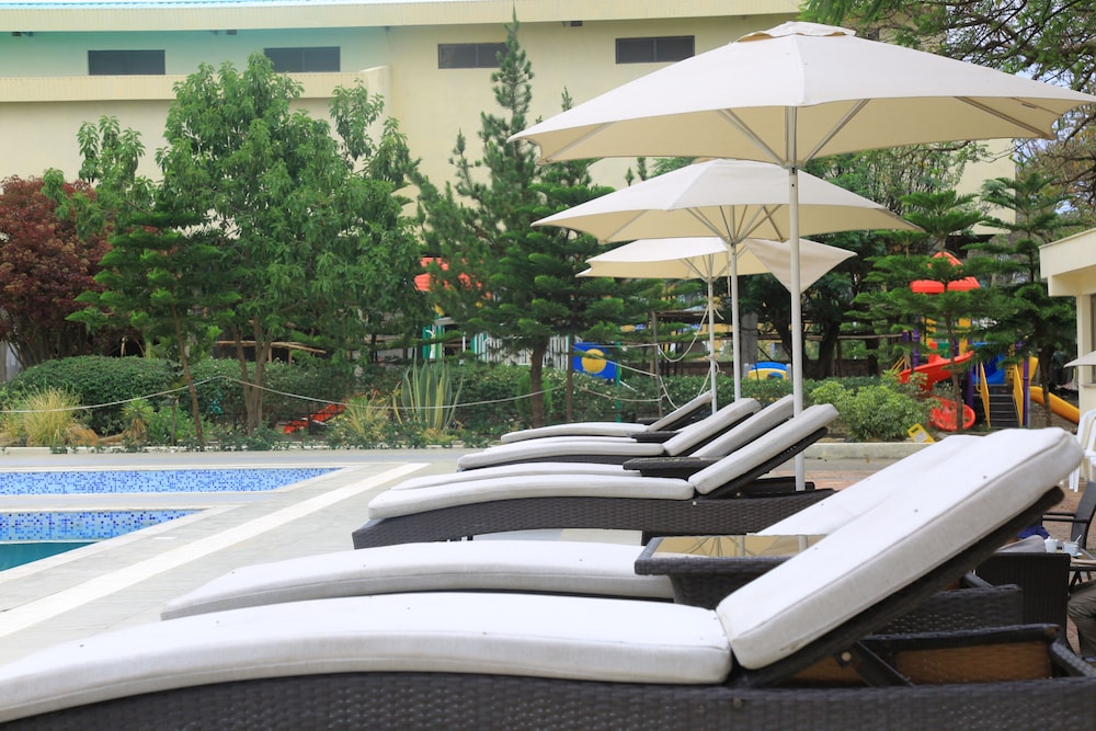 Haile Resort Gondar 52/55