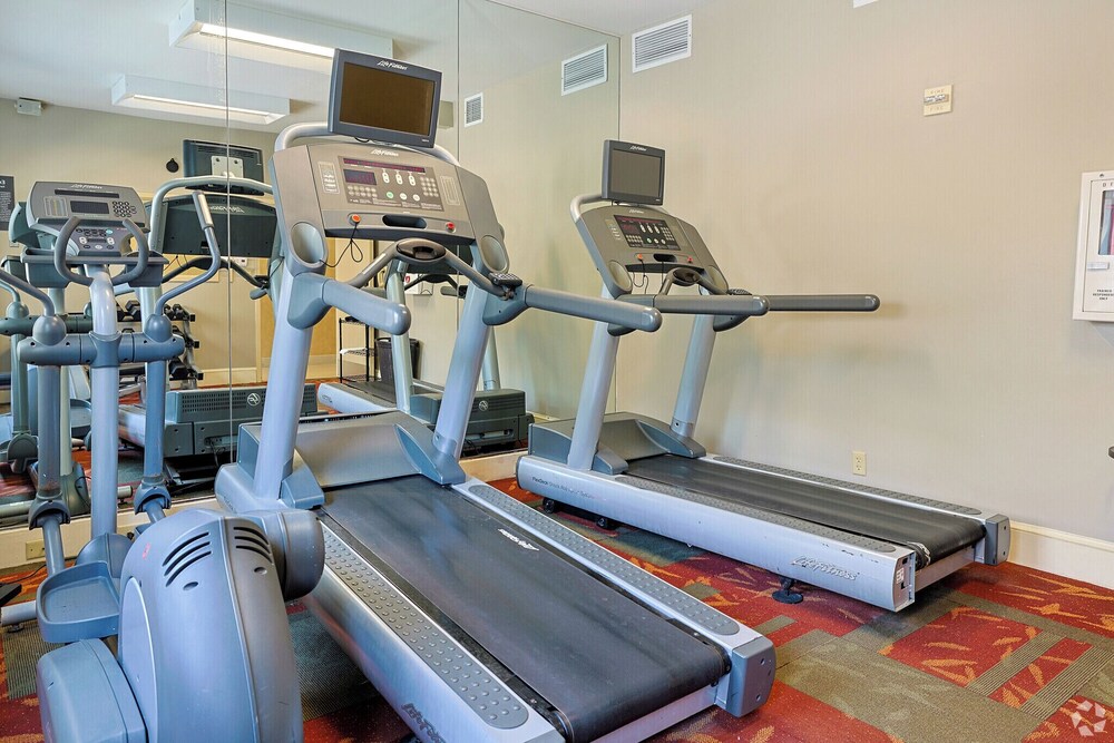 sport facilities