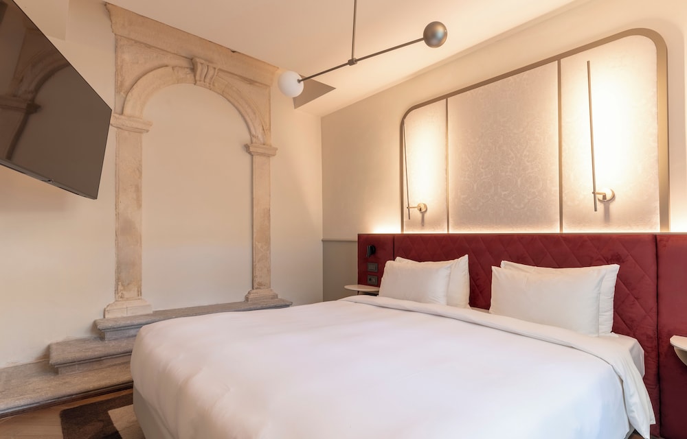 Luxury Apartments Palazzo Nani 5/22