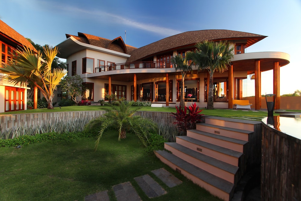 Casa Bonita Villa 31/45