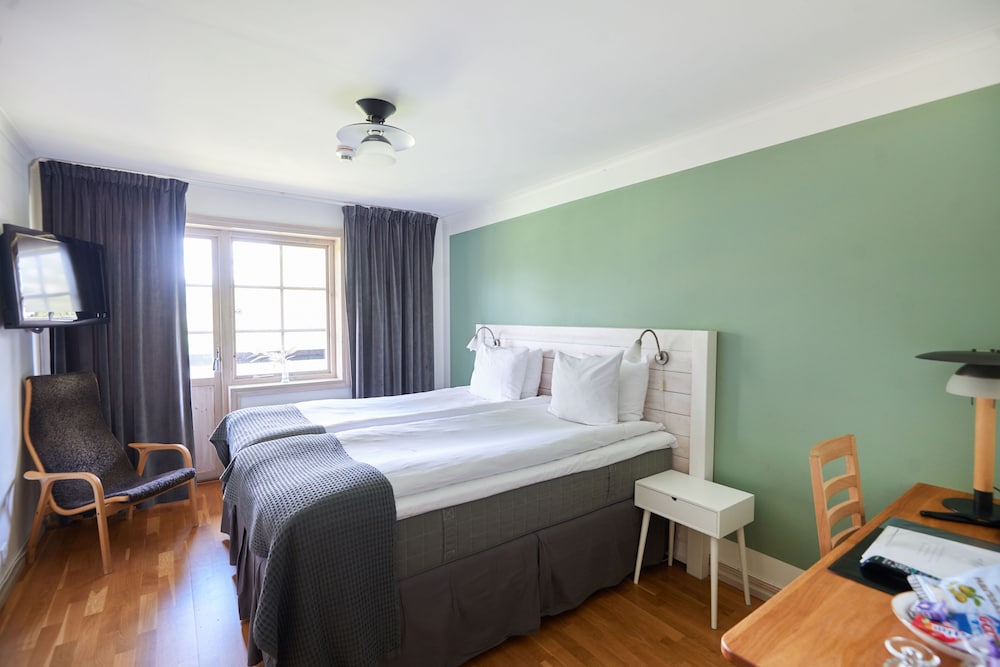 Hotel Mullsjo 13/50