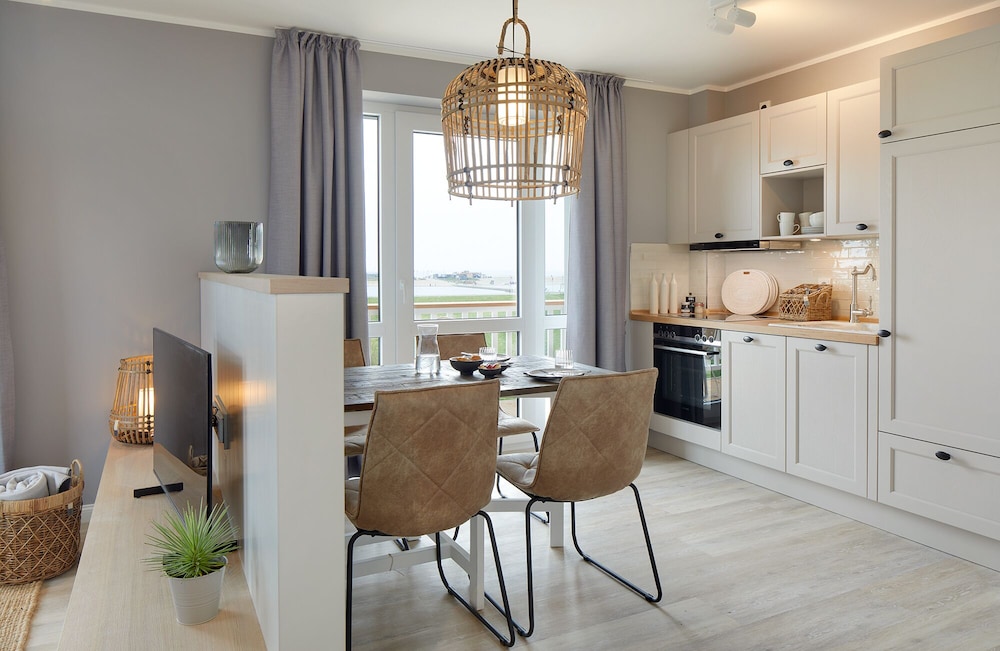 Beach Apartments Busum 33/50