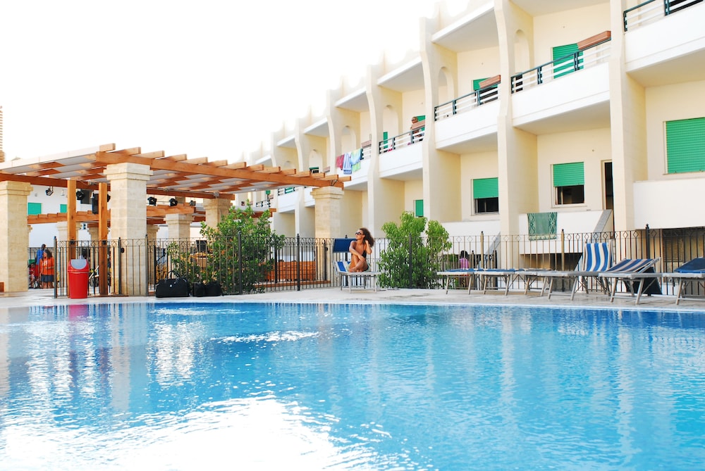 Cala Saracena Resort 2/50