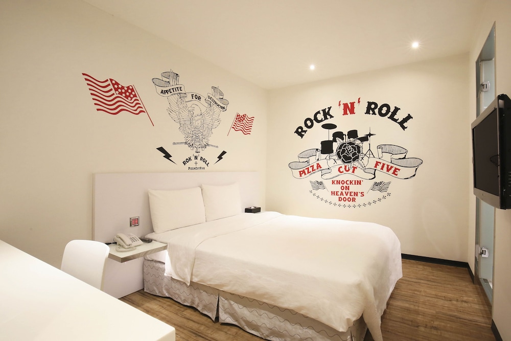 CityInn Hotel Plus Ximending Branch 30/55