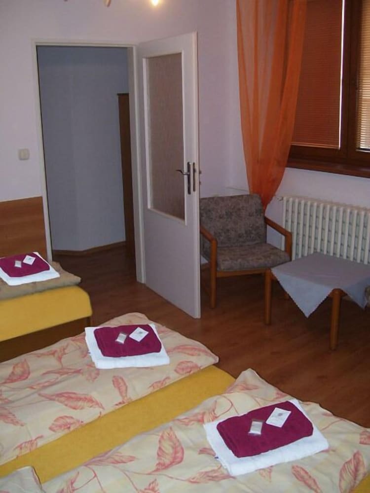 Hotel Slovan Zilina 7/22