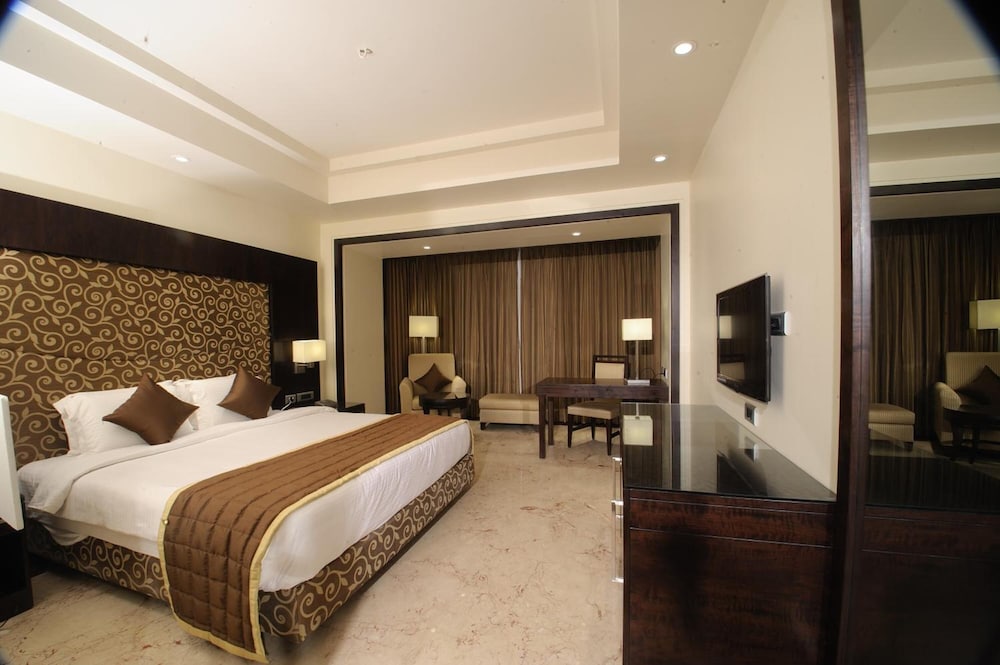 Anandha Inn Pondicherry 14/48