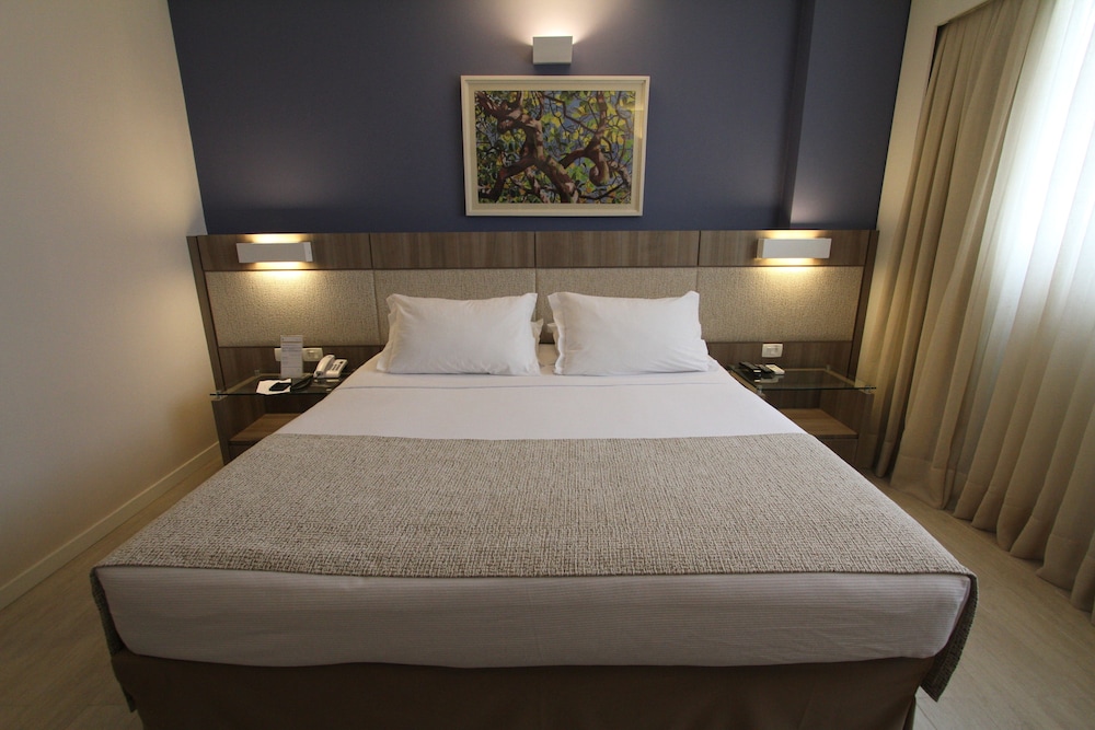 Mar Hotel Conventions 18/32
