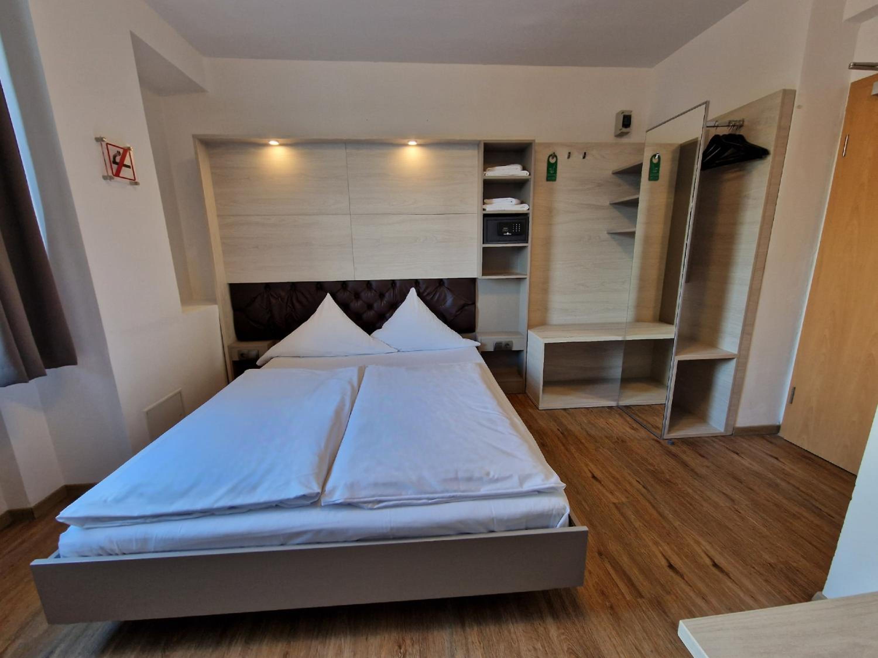Center Hotel Essen 11/60