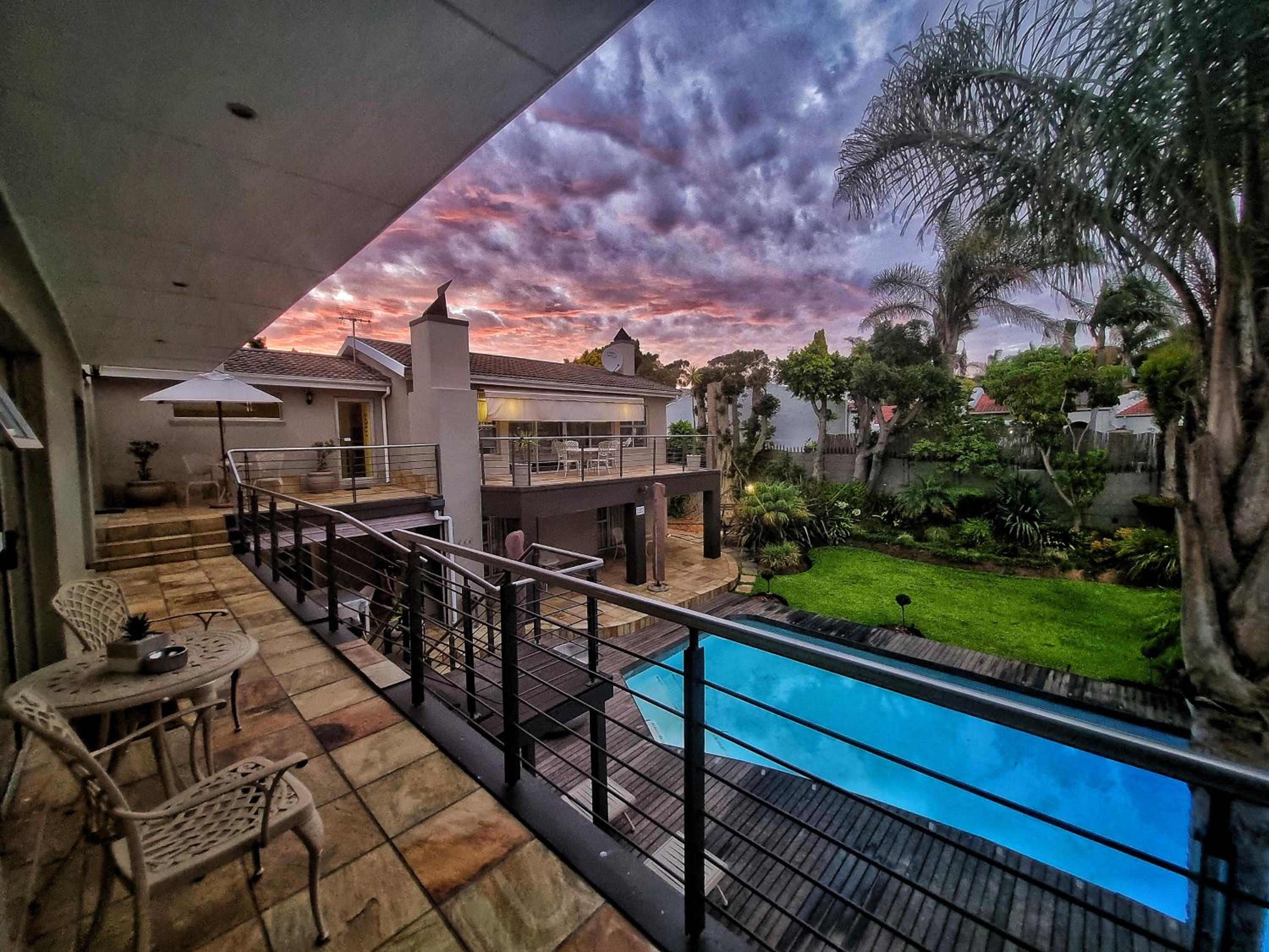Eversview Guesthouse 15/17