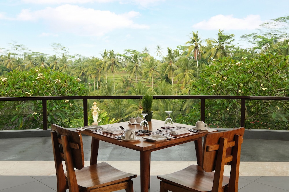 Puri Sebali Resort 63/78