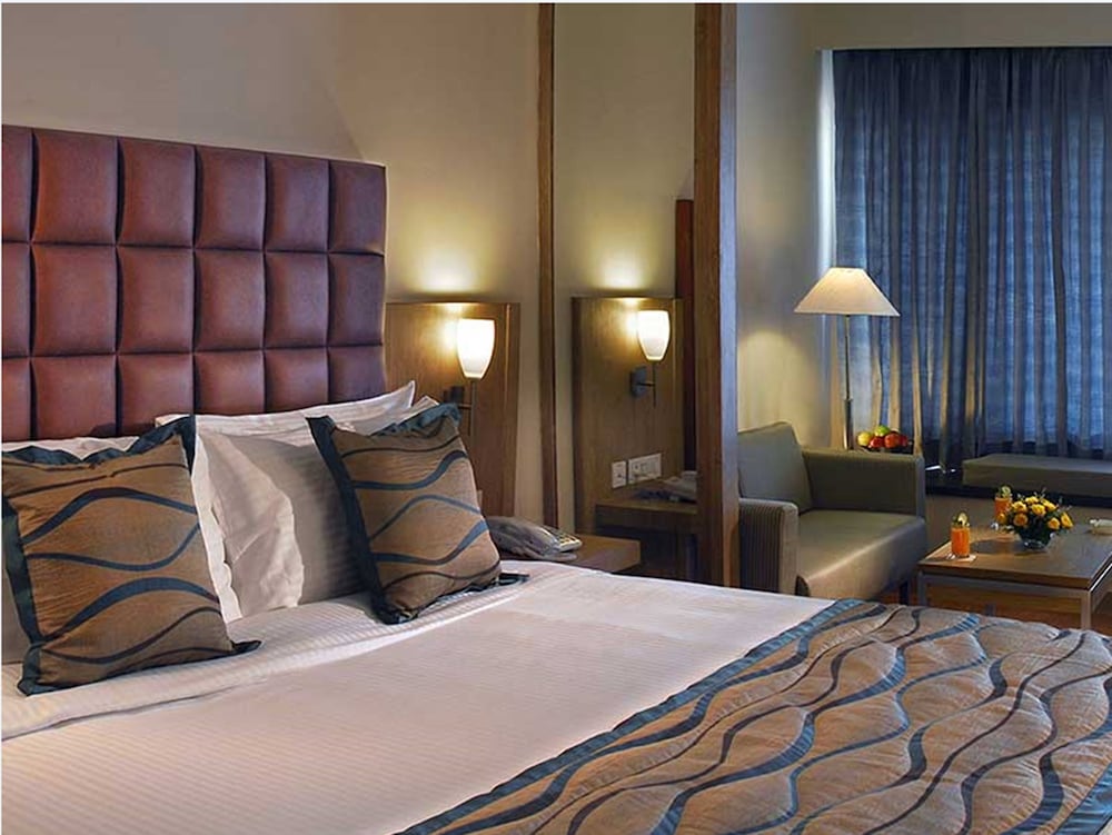 Trinity Hotel Bengaluru 16/78