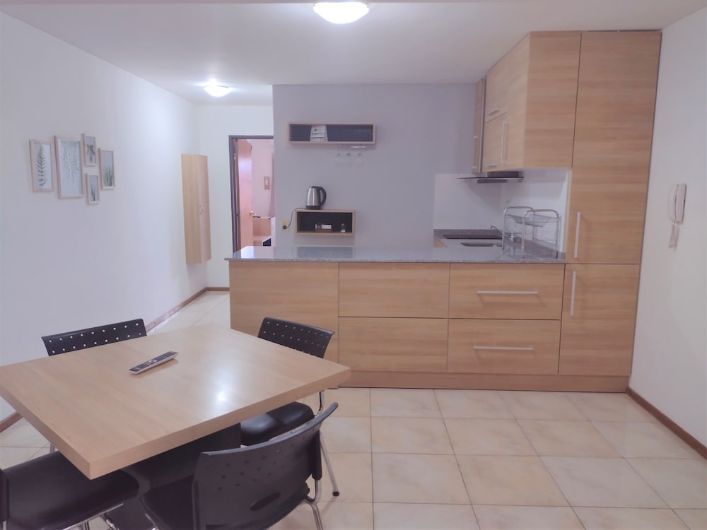 Apartamentos Mendoza Premium 36/50