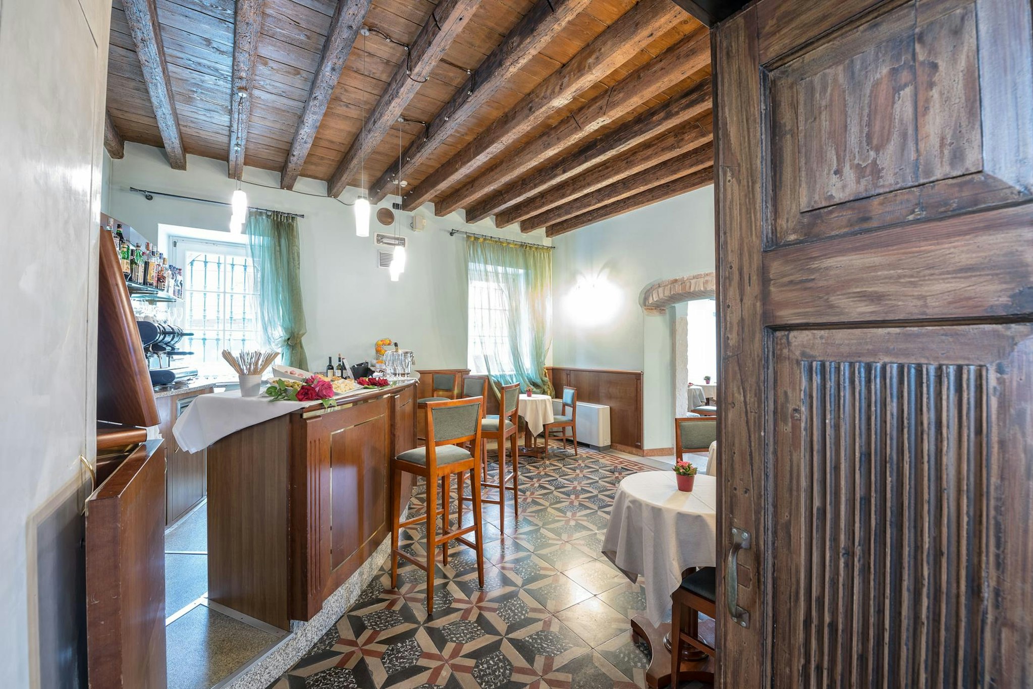 Villa Malaspina 48/55