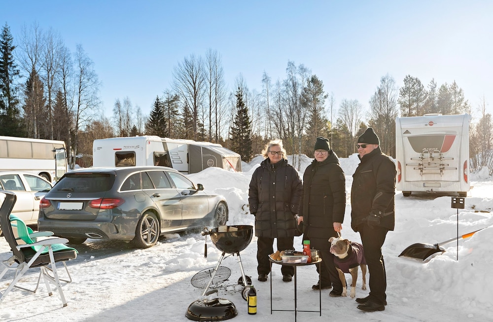 First Camp Umeå 38/50