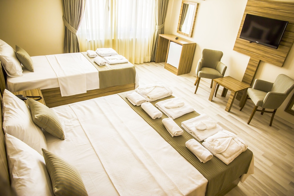 Berlin Otel Nisantasi 10/32