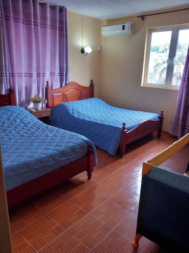 Appartement 4/32