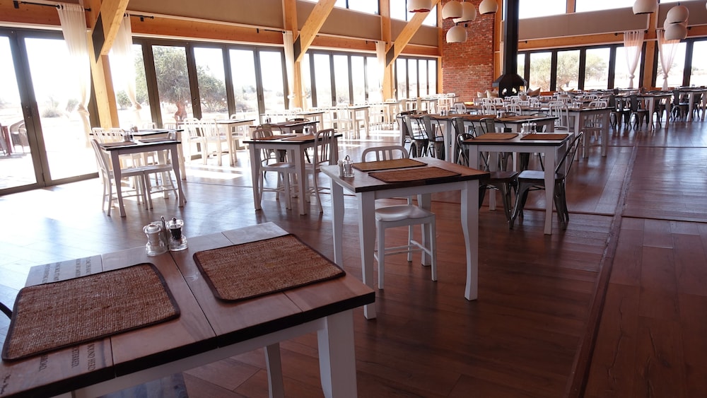 Kalahari Anib Lodge 55/71