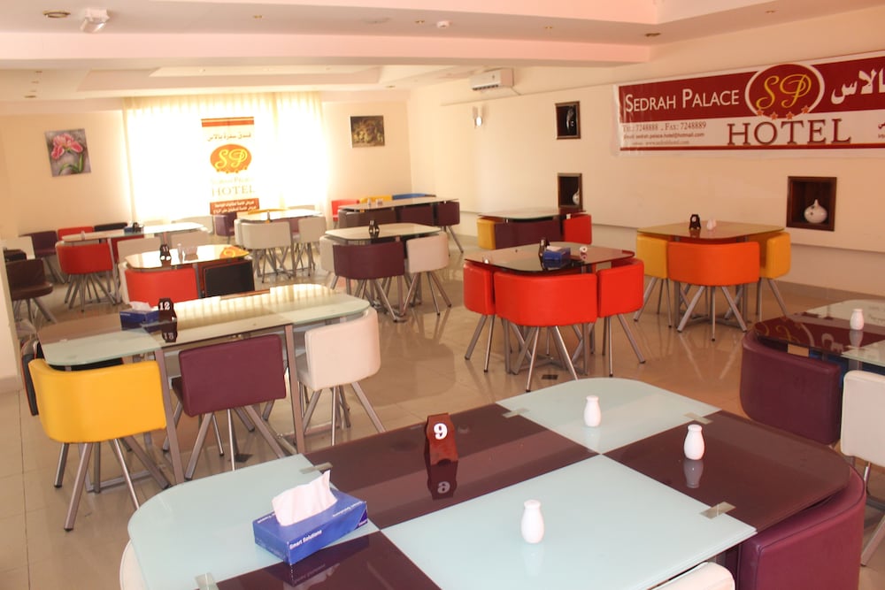 Sedrh Hotel 19/30