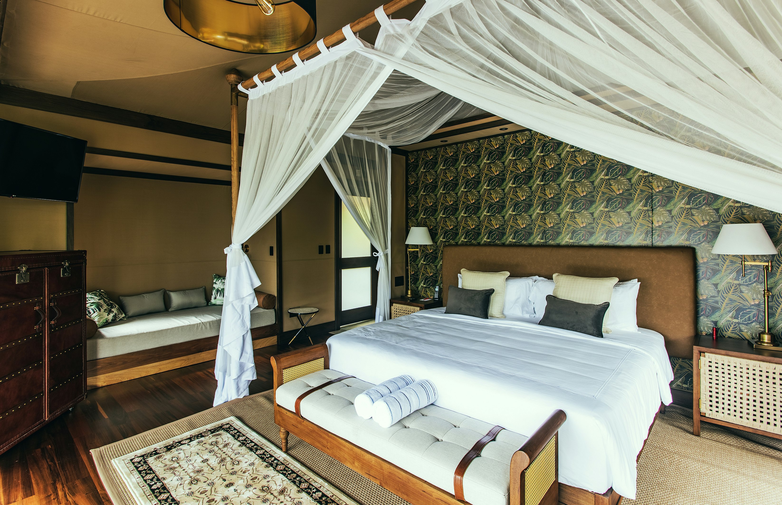 Nayara Tented Camp 7/50