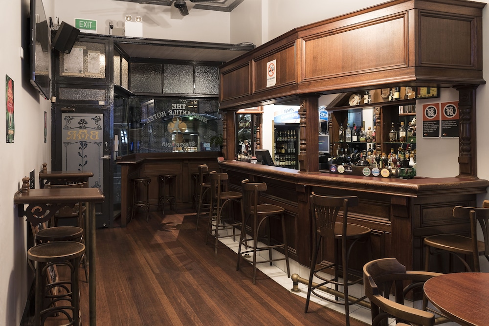 Mercantile Hotel The Rocks 27/30