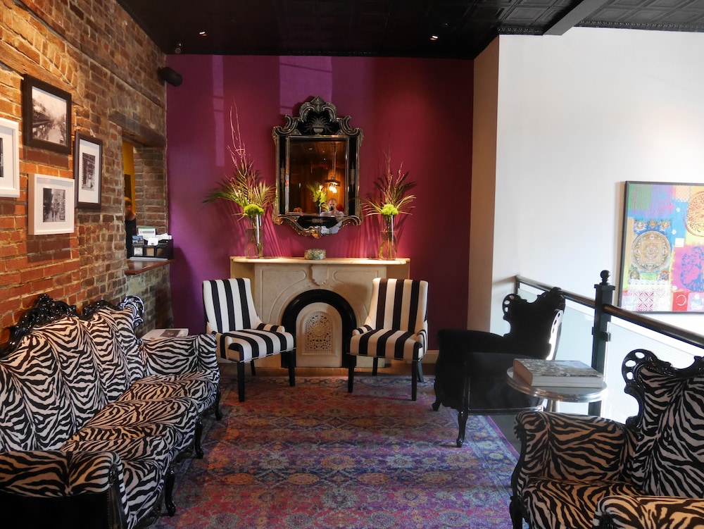 Sohotel photo1
