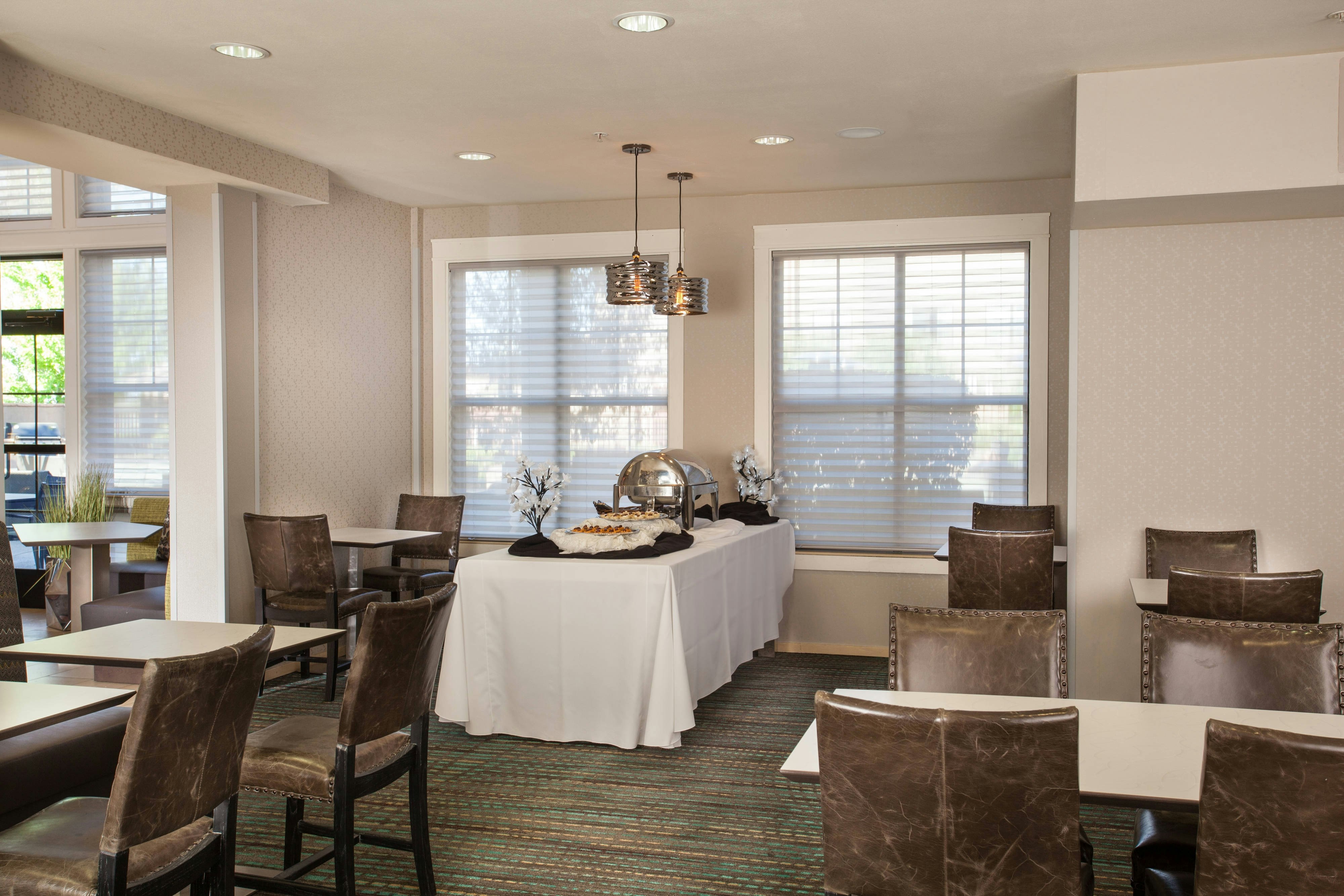 Residence Inn Prescott 4/6