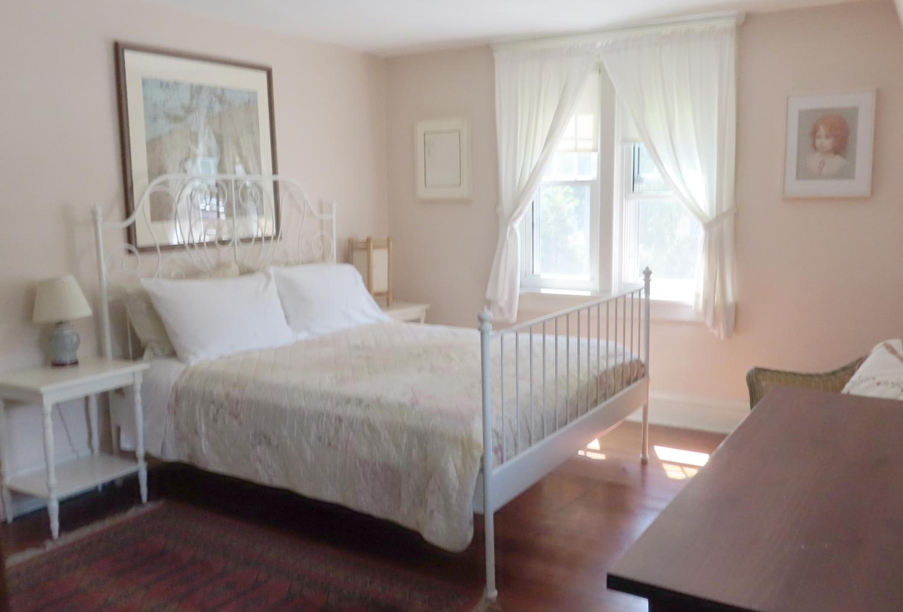 Morning Glory B&B 6/30