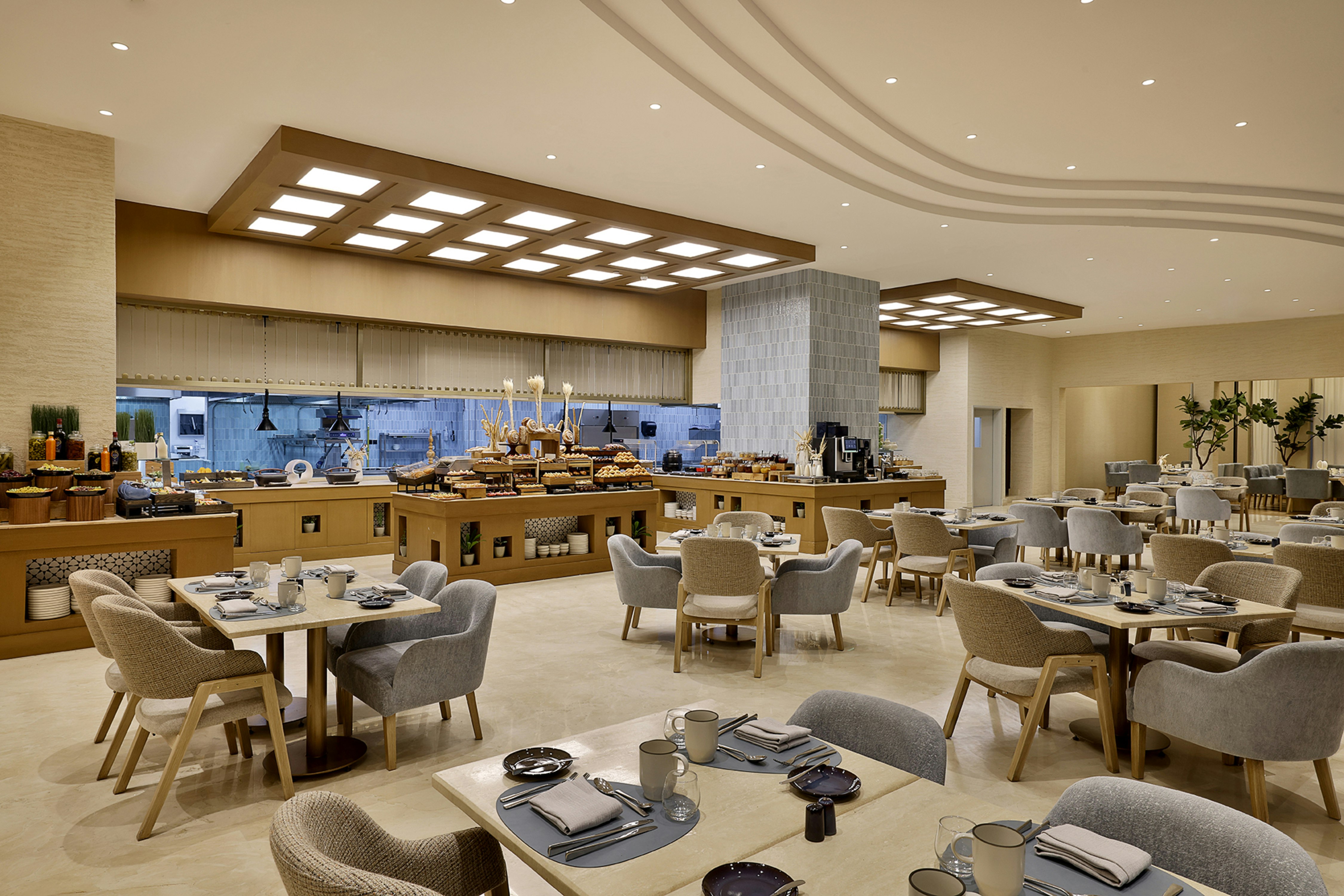 Hilton Al Khobar King Fahd Causeway 35/52