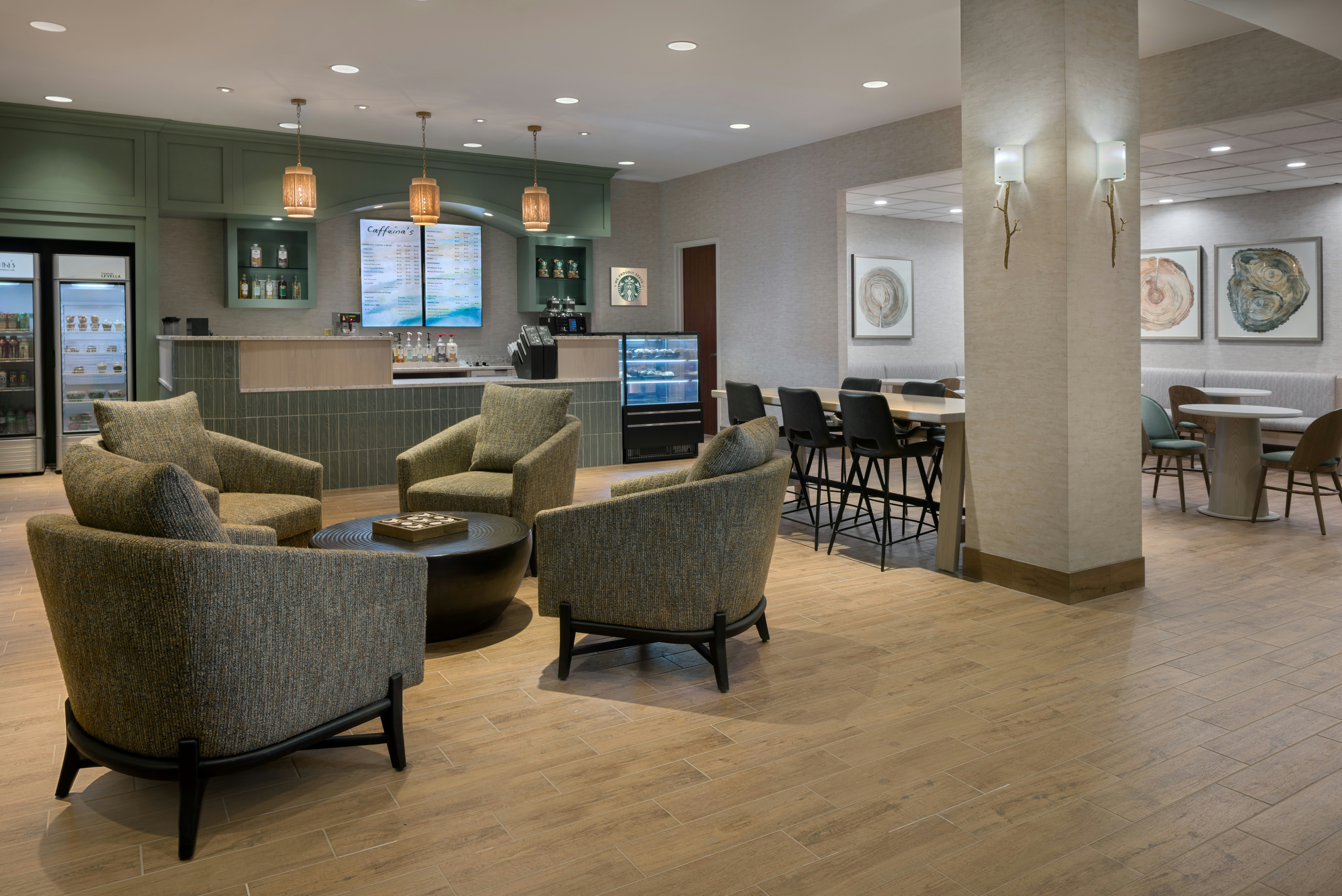 Embassy Suites by Hilton San Marcos Conference Center 45/76