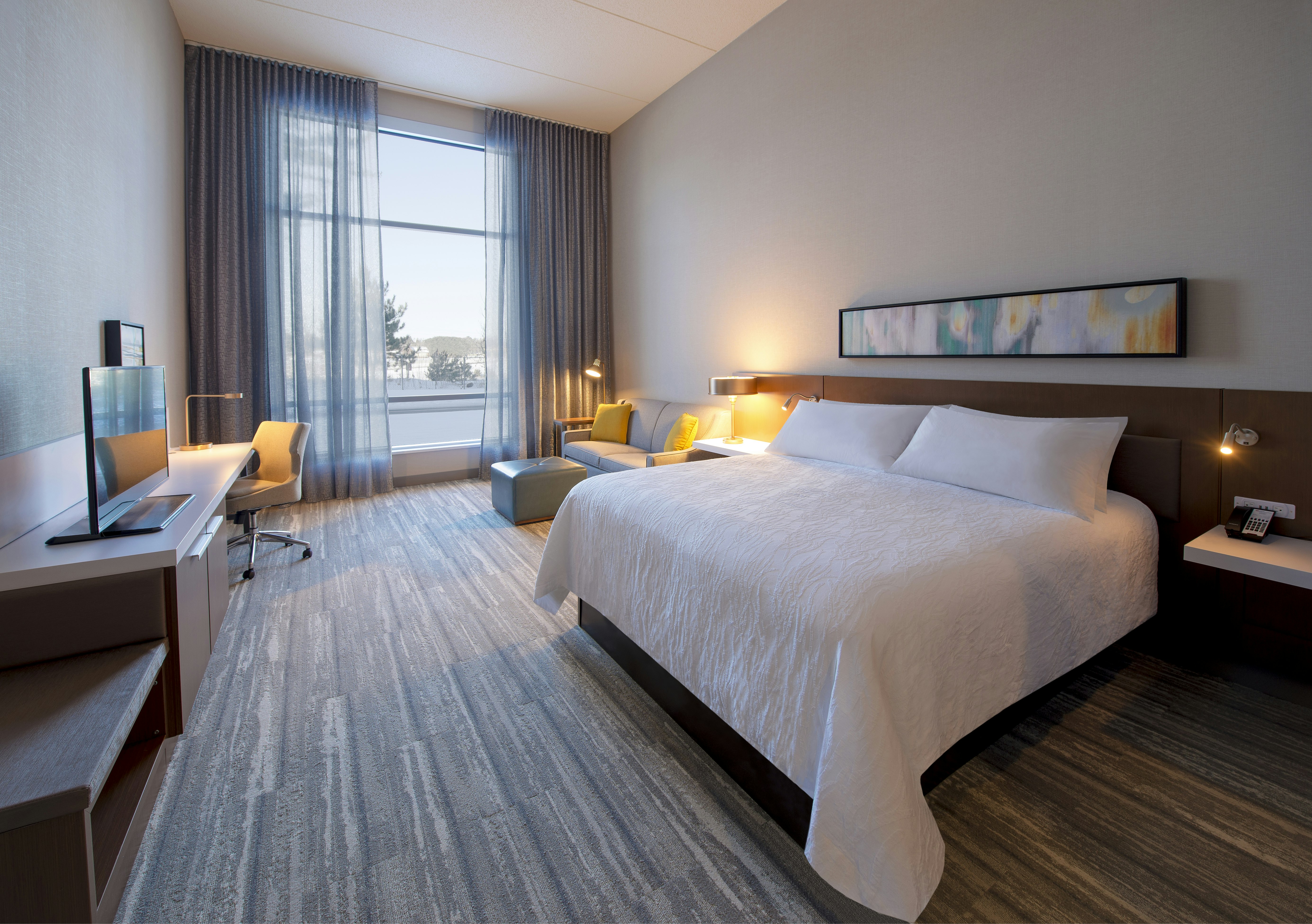 Hilton Garden Inn Wausau 4/20