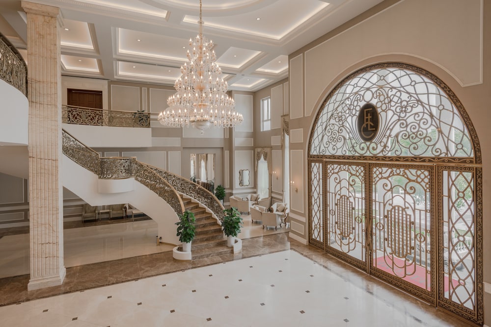 FLC LUXURY RESORT VINH PHUC 15/70