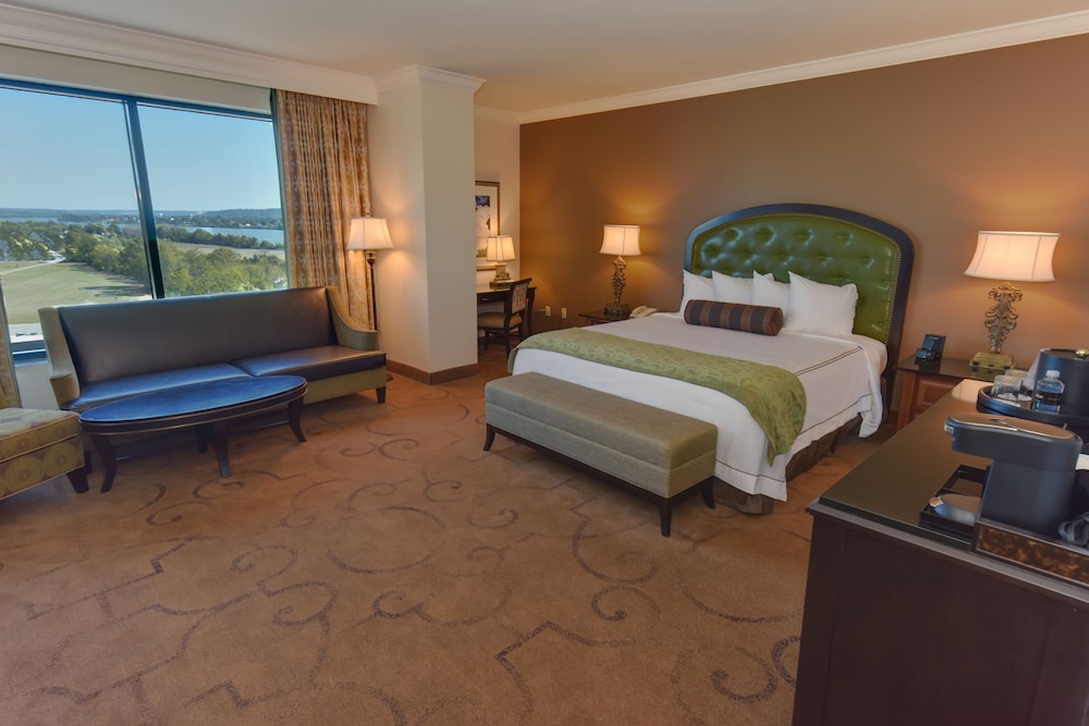 Belterra Casino Resort 14/38
