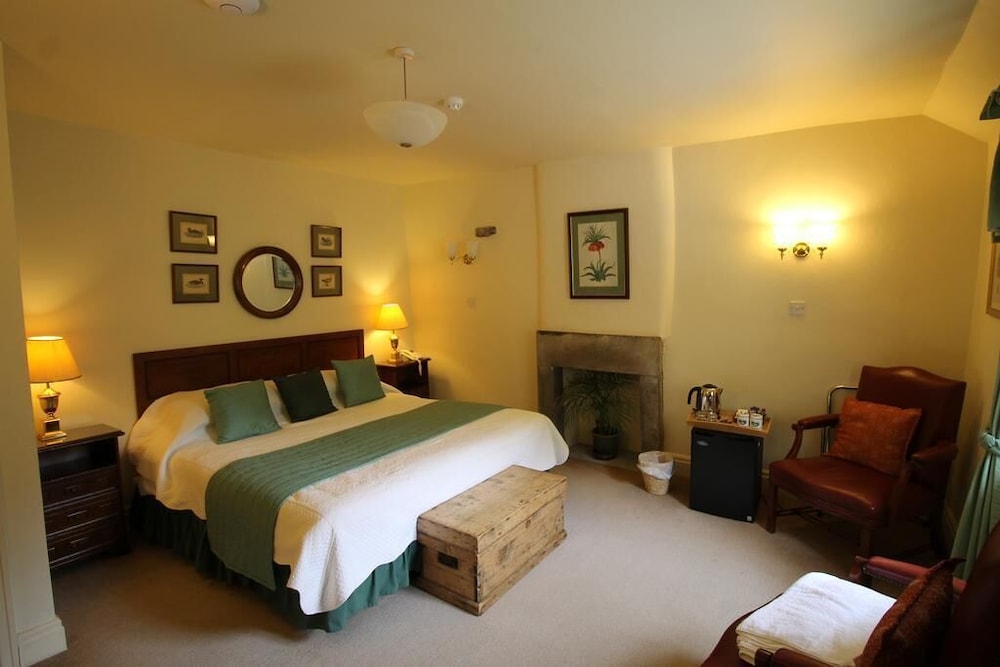 Biggin Hall Hotel 16/50