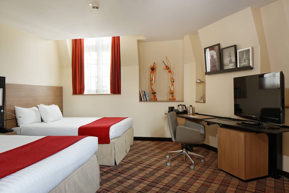 Le Parchamp, Paris Boulogne, a Tribute Portfolio Hotel 23/66