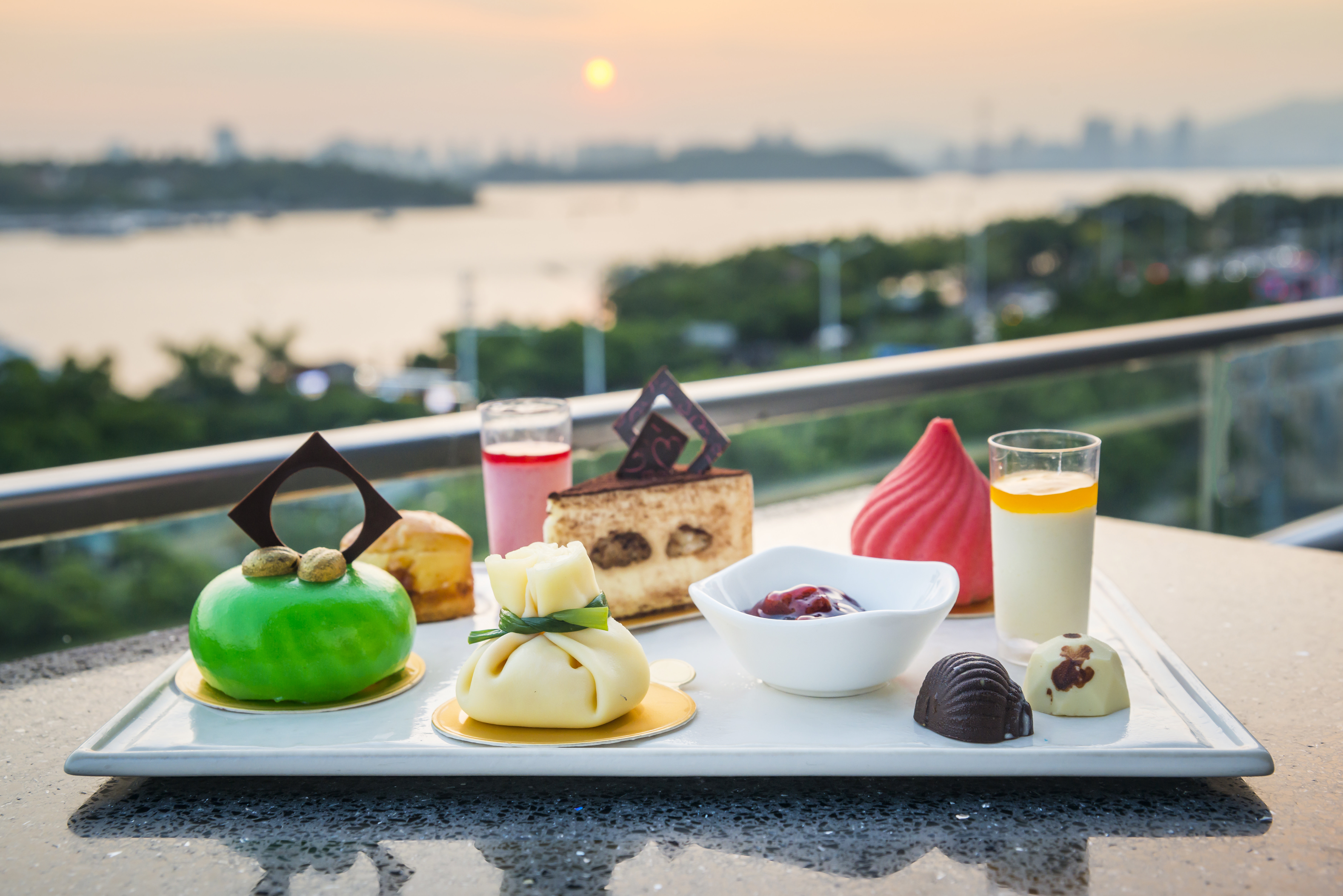 Hotel Indigo Xiamen Harbour 36/50