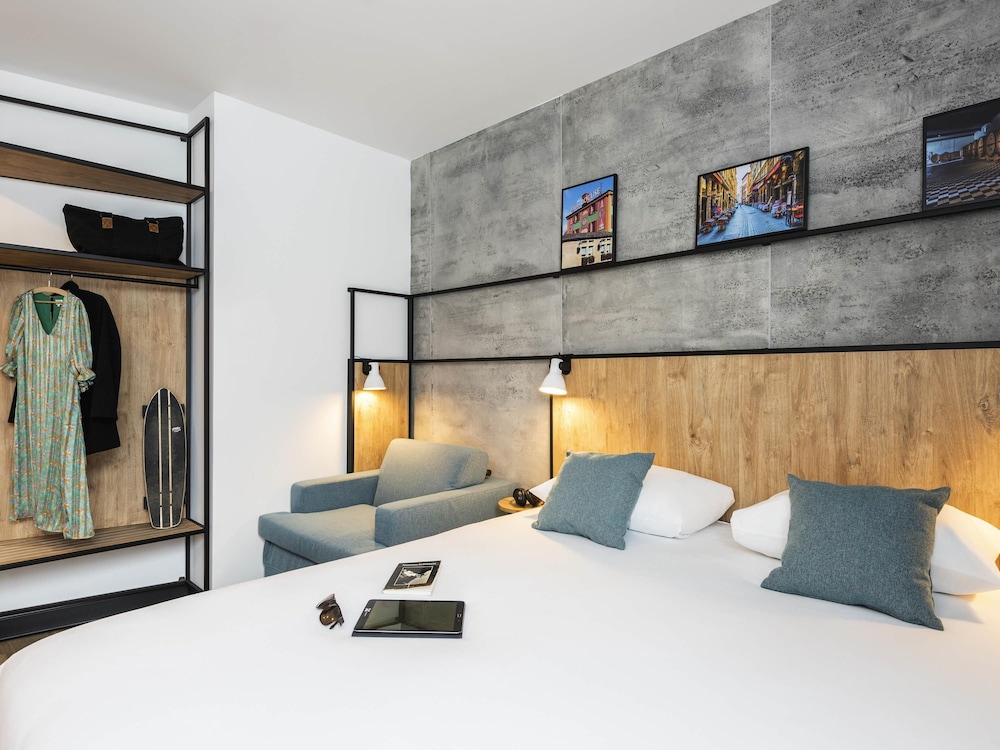 ibis Lyon Sud Oullins (Ex Hotel Campanile LYON SUD - Oullins) 30/78
