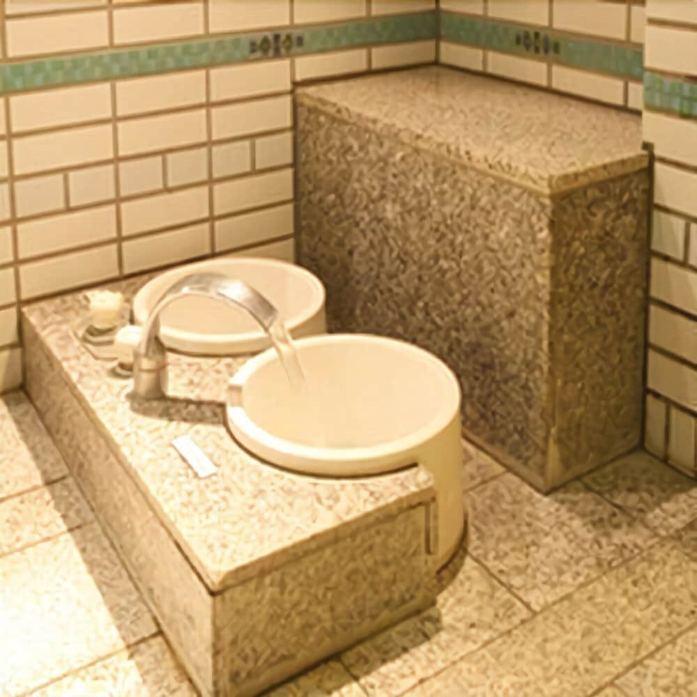 Super Hotel Osaka Natural Hot Springs 47/50