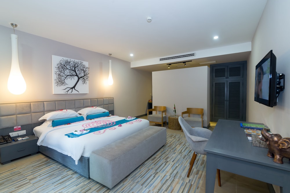 Damrei Angkor Hotel 17/74