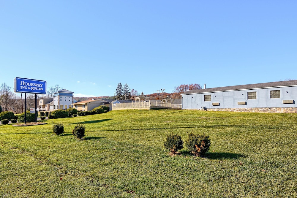 surroundings
