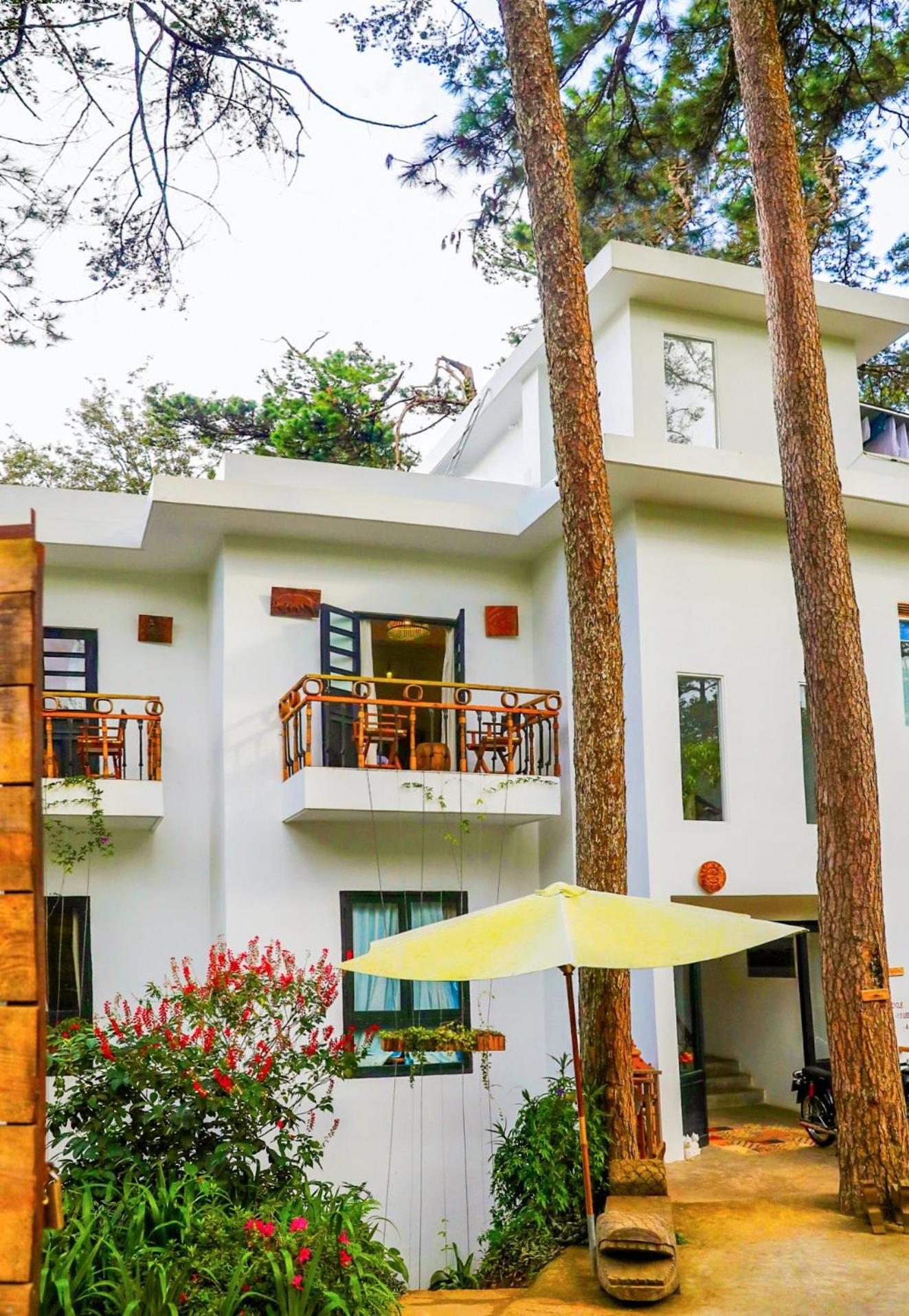 Stop And Go Boutique Hotel Since 1982 2/28