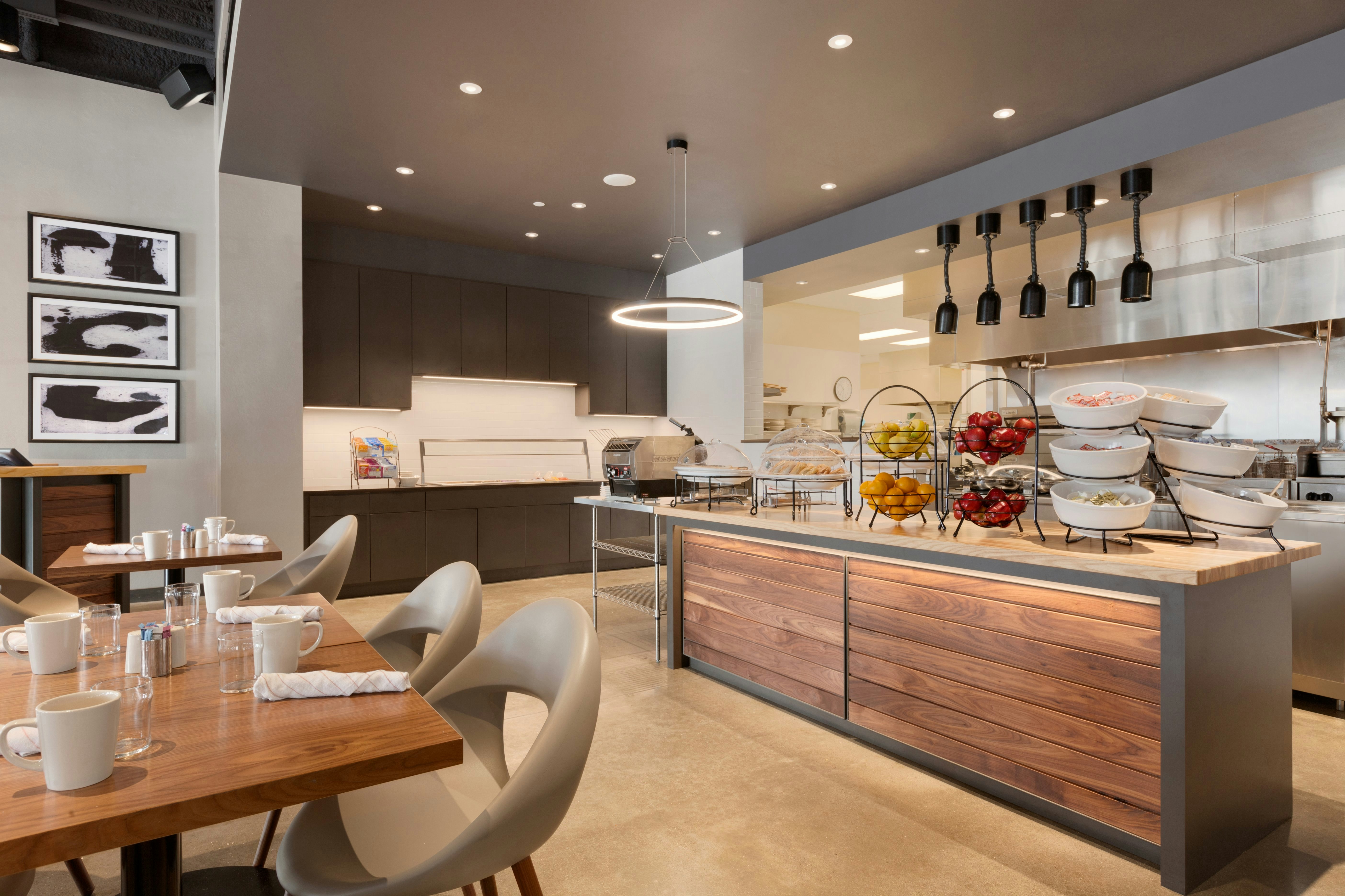 Hilton Garden Inn Rochester University and Medical Center 25/41